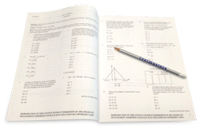 Real GMAT Diagnostics