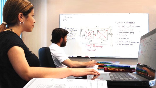 TestMasters Offers Unmatched Teaching Experience