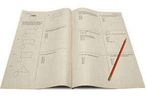 Real GMAT Diagnostics