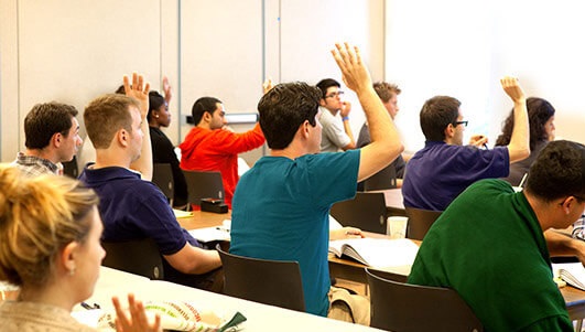 TestMasters Offers Unmatched Teaching Experience