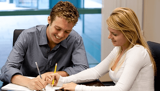 TestMasters Offers Unmatched Teaching Experience